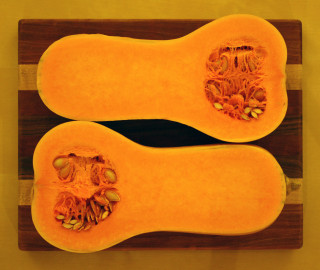 butternut